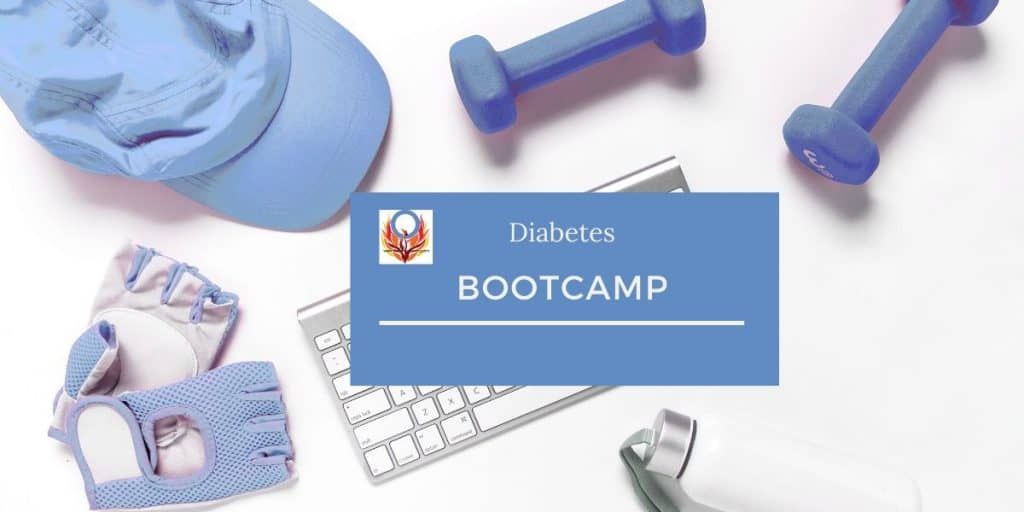 diabetes boot camp