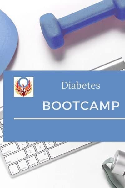 diabetes boot camp