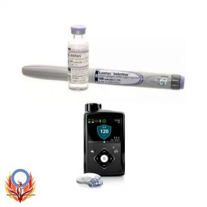access to insulin pumps vs injections Diabetes Advocacy