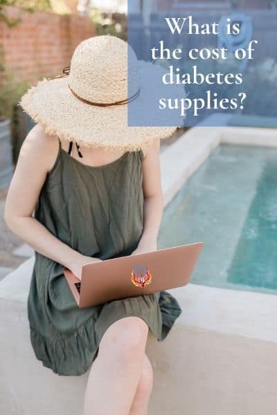 Cost of diabetes supplies in Canada