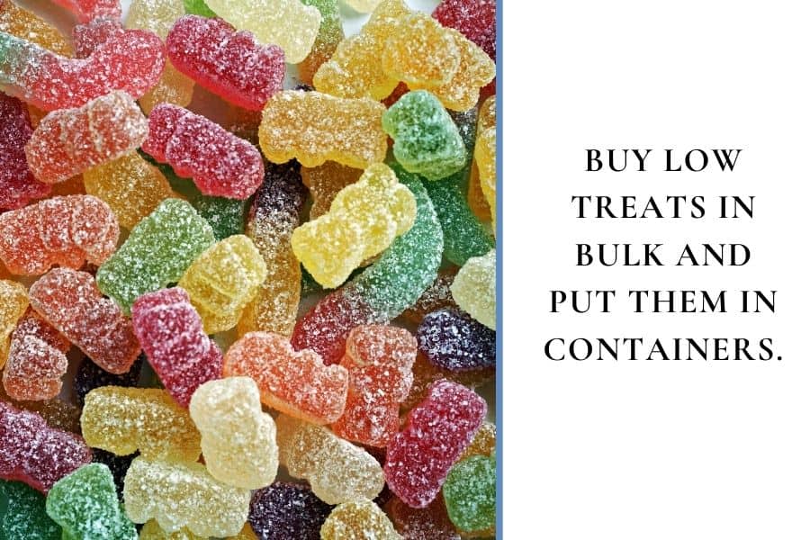 buy low treats in bulk