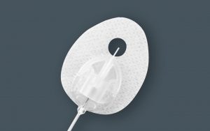 30 degree Autosoft30 for insulin pumps