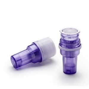 cleo infusion set