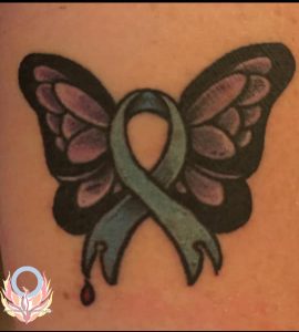 diabetes awareness tattoo