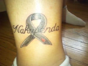 diabetes tattoo