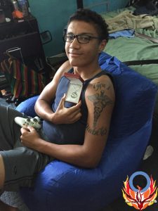 diabetes tattoo