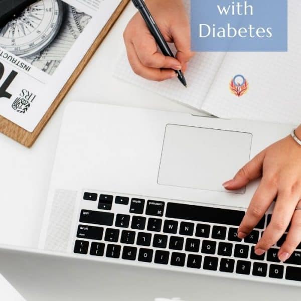 tax tips for people with diabetes Diabetes Advocacy