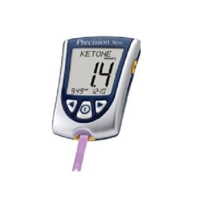 blood ketone meter Diabetes Advocacy