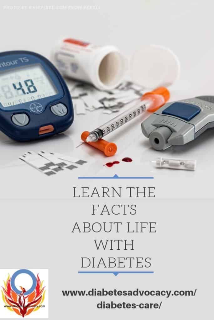 diabetes care
