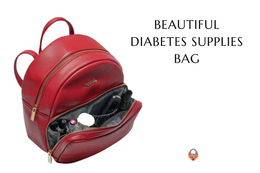 myabetic diabetes bag