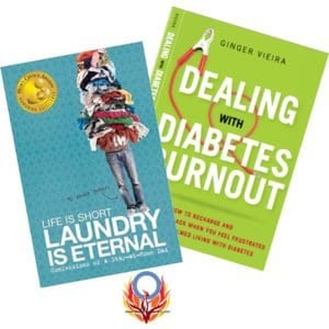diabetes books