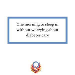 coupons are a great gift for diabetes moms
