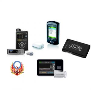 four insulin pump choices Diabetes Advocacy