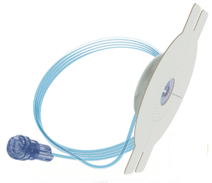 orbit infusion set