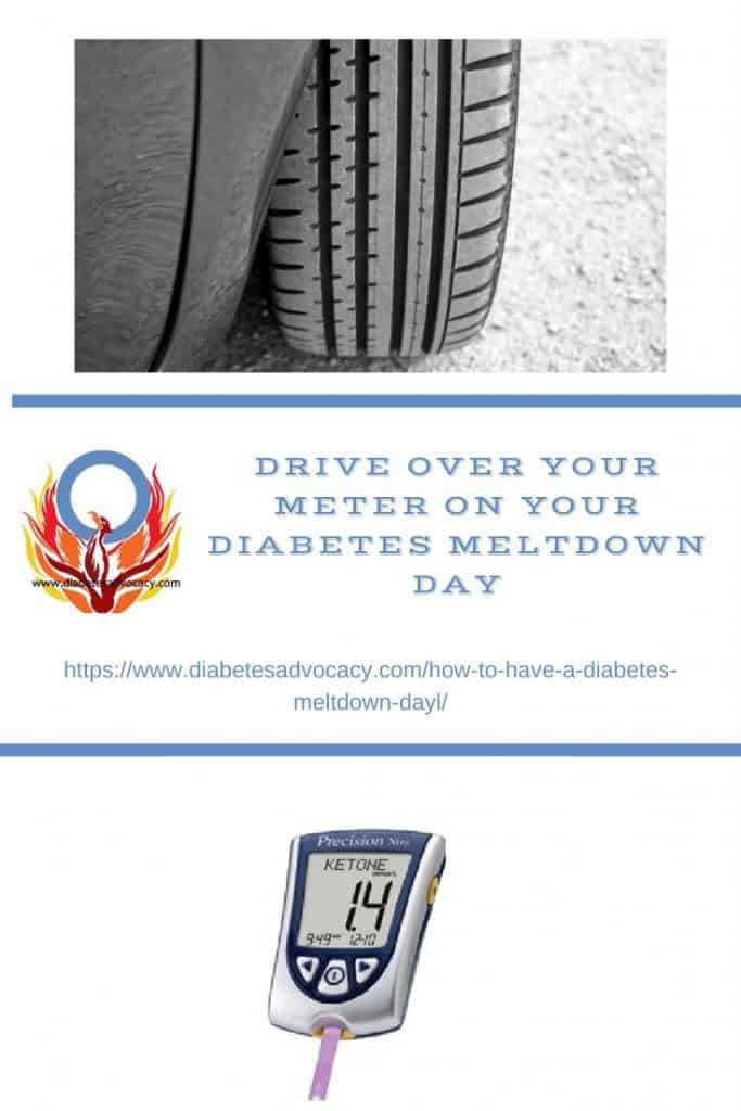 diabetes meltdown day