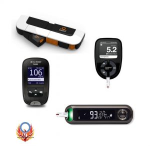 choosing a glucometer