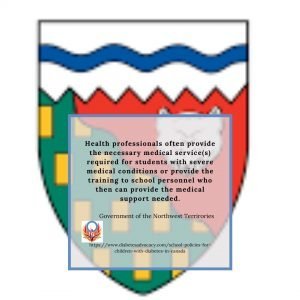 Northwest territories