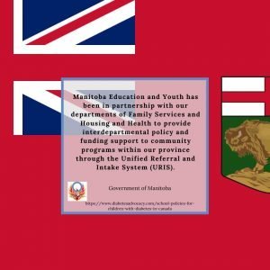 Manitoba school policy