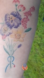diabetes tattoo 