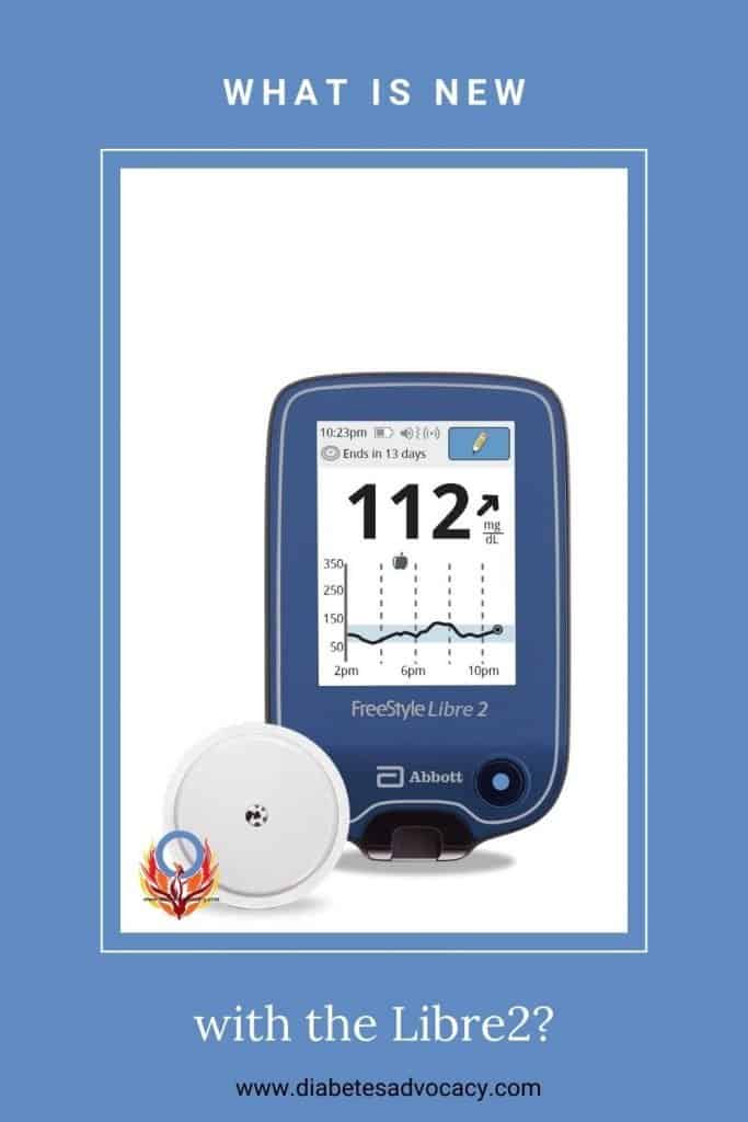 Libre2 Diabetes Advocacy