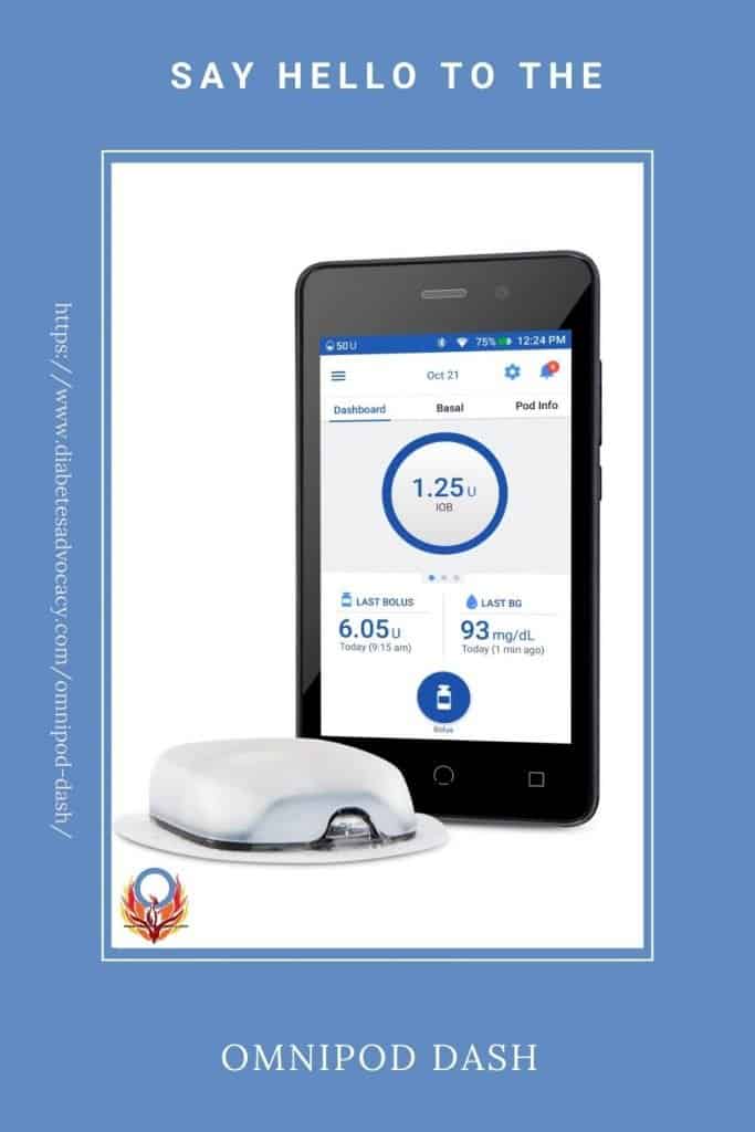 Omnipod DASH
