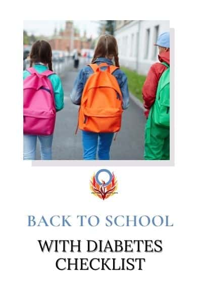 back to school checklist