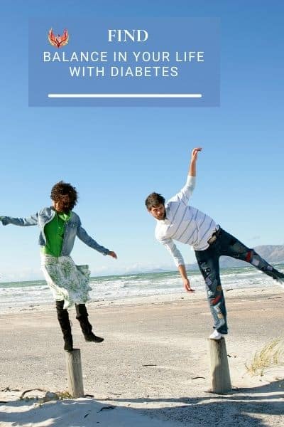 diabetes wellness balance