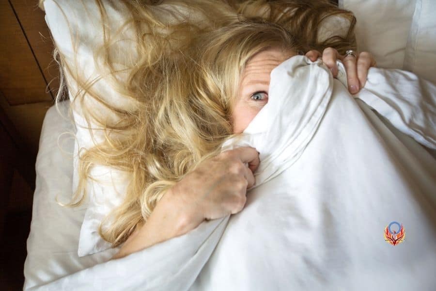 fear of hypos