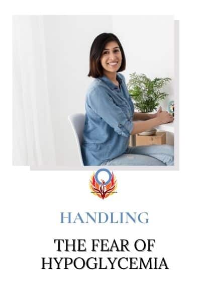 handling the fear of going low digital ebook download