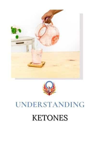 ketones digital download