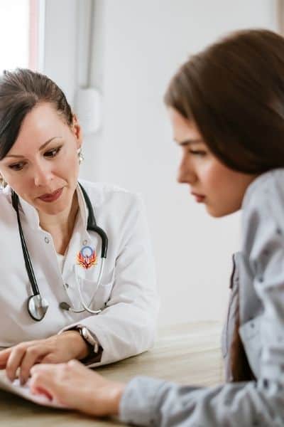 making the most out of your diabetes clinic appointment