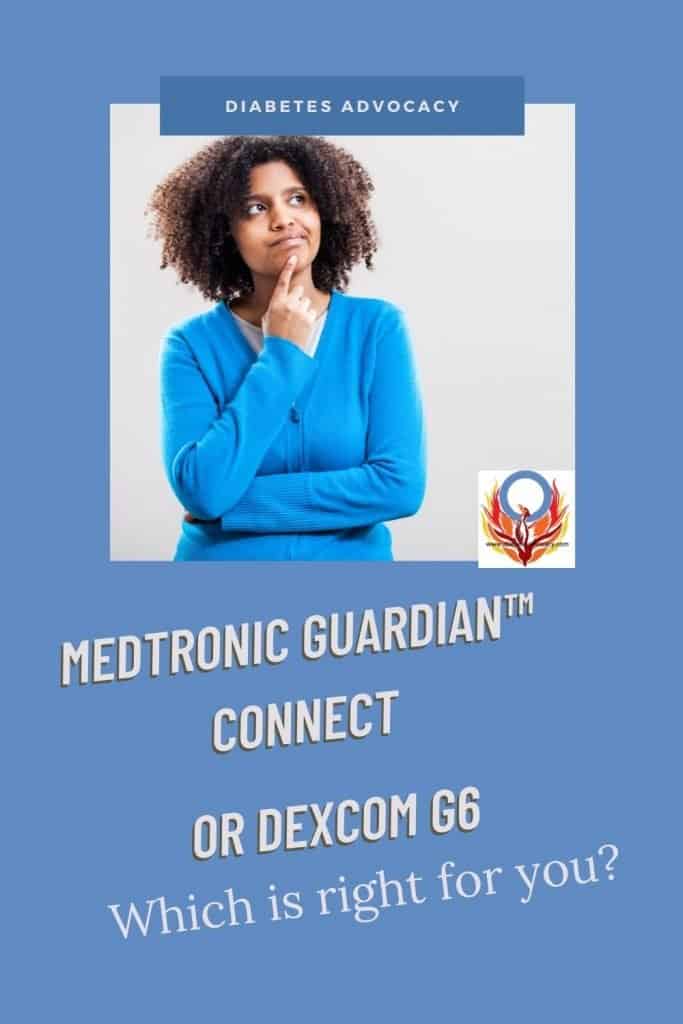 Medtronic CGM or Dexcom