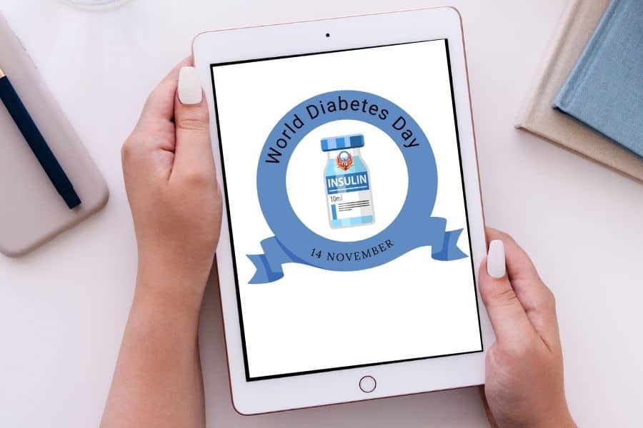 diabetes awareness images Diabetes Advocacy