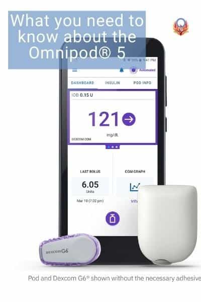 Omnipod 5