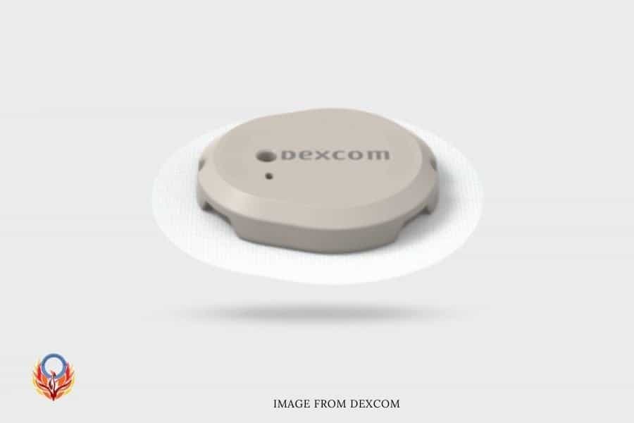 Dexcom G7