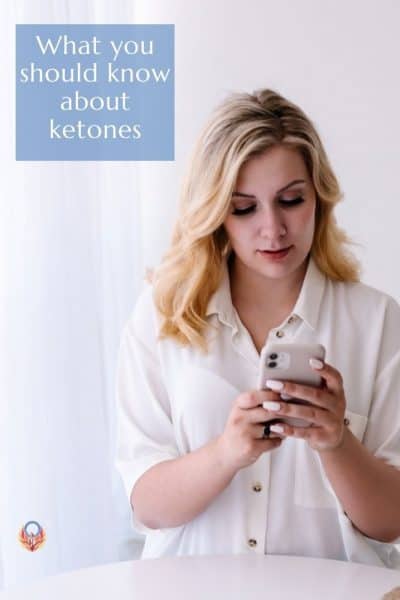 what you should know about ketones Diabetes Advocacy