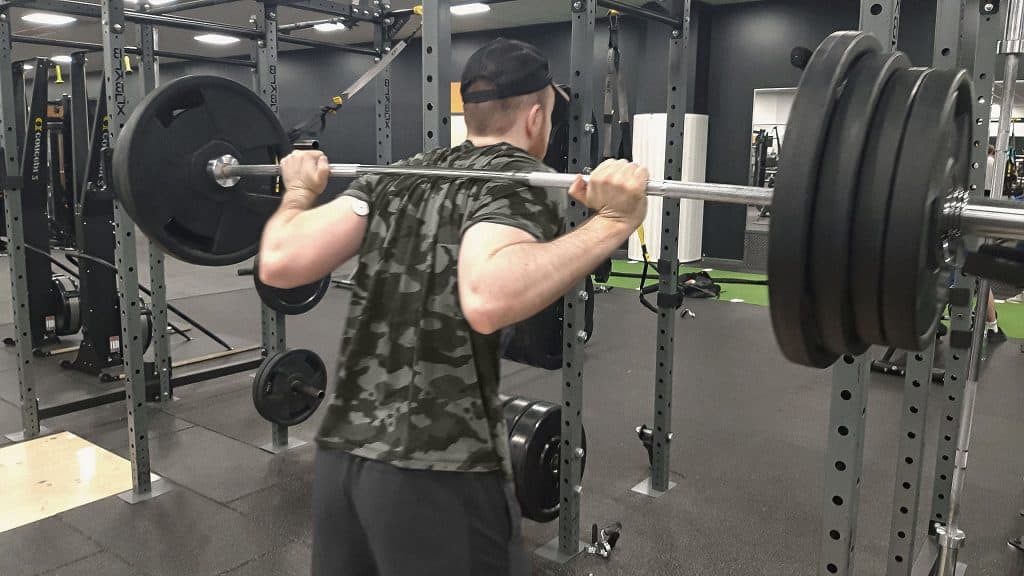 exercising with type 1 diabetes
