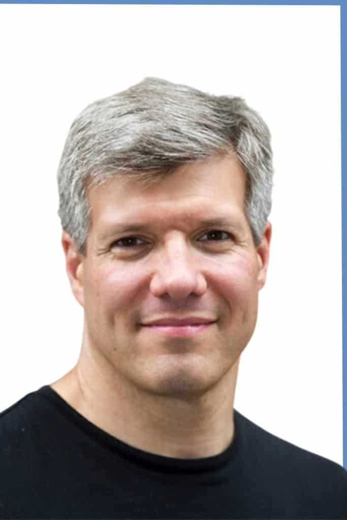 Ed Damiano