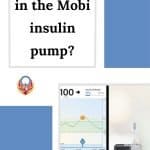 What is new in the Mobi insulin pump? What is new in the mobi insulin pump
